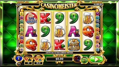 casinomeister casino